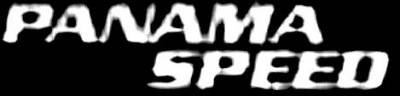 logo Panama Speed